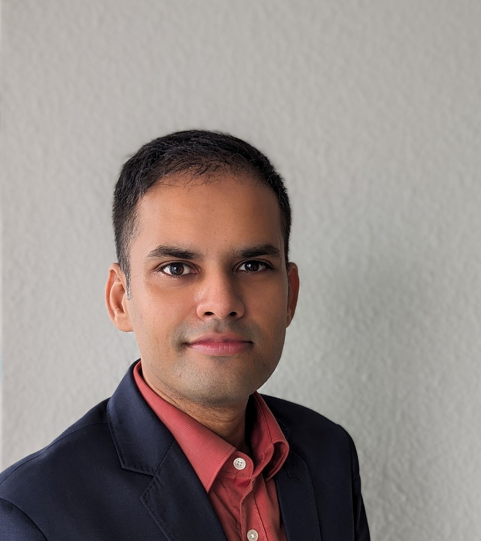 Akash Agarwal